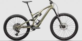 2024 Specialized Stumpjumper EVO Expert T-Type Enduro Kerékpár