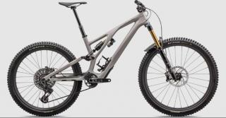 2024 Specialized Stumpjumper EVO Pro T-Type Enduro Kerékpár