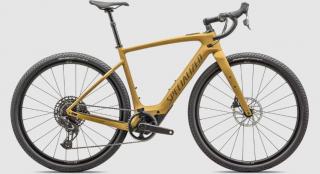 2024 Specialized Turbo Creo SL 2 Comp Gravel E-Bike