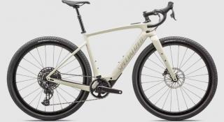 2024 Specialized Turbo Creo SL 2 Expert Gravel E-Bike