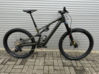 2024 Specielized Turbo Levo SL Expert Carbon E-bike