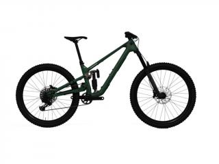 2025 NORCO Optic C2 Green 29 Enduro Kerékpár