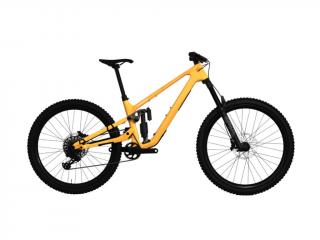 2025 NORCO Optic C3 29 Yellow  Enduro Kerékpár