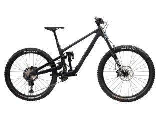 2025 NORCO Sight A2 150 29 Black Enduro Kerékpár