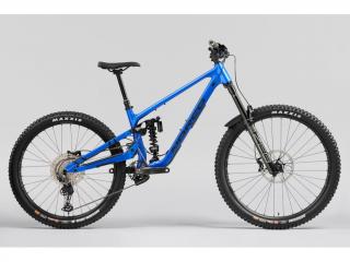 2025 NORCO Sight A2 160 MX Blue Enduro Kerékpár