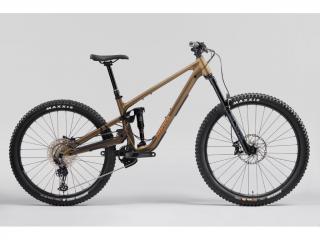 2025 NORCO Sight A3 150 MX Grey Enduro Kerékpár