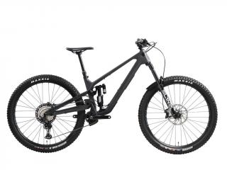 2025 NORCO Sight C2 150 29 Black Enduro Kerékpár