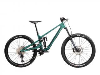 2025 NORCO Sight C3 150 MX Mint Enduro Kerékpár