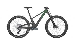 2025 SCOTT Genius 910 TR Enduro Kerékpár