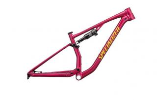 2025 Specialized Chisel Váz Szett