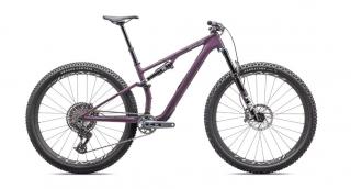 2025 SPECIALIZED EPIC 8 EVO ExpertTrail Kerékpár