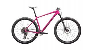 2025 Specialized Epic Hardtail Comp XC Kerékpár