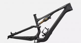 2025 Specialized S-Works Stumpjumper 15 Frameset