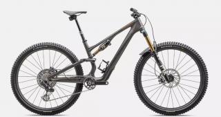 2025 Specialized  S-Works Stumpjumper 15