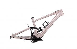 2025 Specialized S-Works Turbo Kenevo SL 2 Vázszett