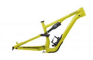 2025 Specialized Stumpjumper 15 Alloy Váz szett