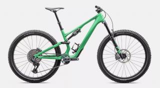 2025 Specialized  Stumpjumper 15 Expert Enduro Kerékpár