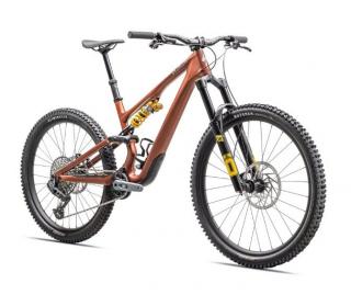 2025 SPECIALIZED  Stumpjumper 15 Öhlins Coil Enduro Kerékpár