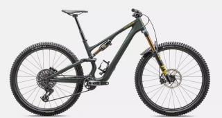 2025 Specialized  Stumpjumper 15 Pro Enduro Kerékpár