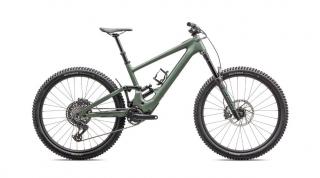 2025 Specialized  Turbo Kenevo SL 2 Expert E-Bike