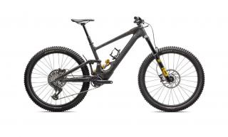 2025 Specialized Turbo Kenevo SL 2 Ohlins Coil E-Bike