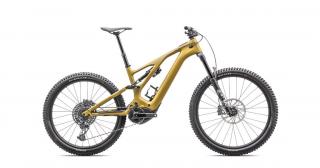 2025 SPECIALIZED TURBO LEVO COMP CARBON E-bike