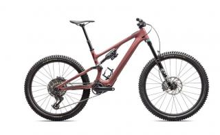 2025 Specialized Turbo Levo SL Comp E-Bike