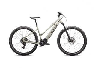 2025 Specialized Turbo Tero 4.0 Step-Through Ebike