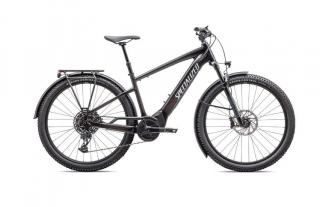 2025 Specialized Turbo Tero 5.0 EQ Ebike