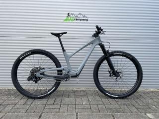 BOLD Linkin 135 Pro Enduro Kerékpár