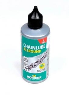 CHAIN LUBE ALLROUND általános láncolaj 100 ml