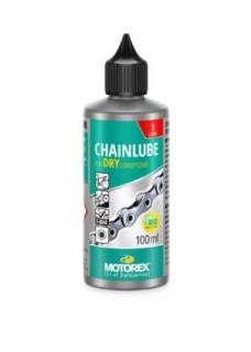 CHAINLUBE FOR DRY CONDITIONS száraz láncolaj 100ml