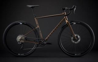 COMMENCAL 365 RACE FROZEN BROWN Gravel