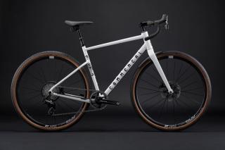 COMMENCAL 365 SIGNATURE PURE WHITE Gravel