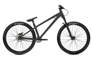 COMMENCAL ABSOLUT DARK SLATE 2022 Dirt