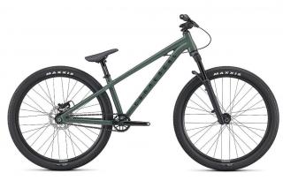 COMMENCAL ABSOLUT KESWICK GREEN 2022 Dirt