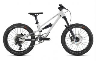 COMMENCAL CLASH 20  V2 PURE WHITE