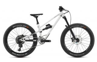 COMMENCAL CLASH 24  V2 PURE WHITE