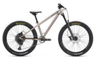 COMMENCAL META HT JR V2 CHAMPAGNE