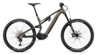 COMMENCAL META POWER 29 SHIMANO ESSENTIAL DIRT E-bike