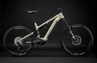 COMMENCAL META POWER SX BOSCH ESSENTIAL CHALK E-bike