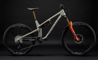 COMMENCAL META SX V5 T-TYPE CHALK Enduro Kerékpár