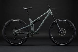 COMMENCAL META V5 RIDE PYRITE GREY