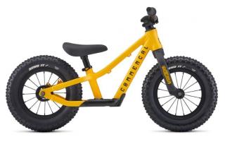 COMMENCAL RAMONES 12  PUSH BIKE OHLINS YELLOW