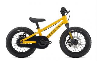 COMMENCAL RAMONES 14  OHLINS YELLOW