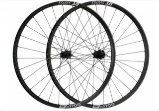 DT Swiss EX 1700 SPLINE 27.5  Kerékszett