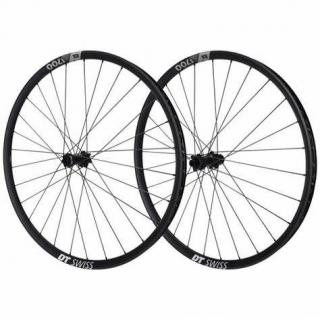 DT Swiss EX 1700 SPLINE CL BOOST 27.5  15x110 - 12x148 30mm