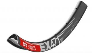 DT Swiss EX 471 27.5  32h Felni