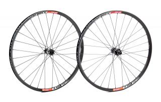 DT SWISS EX 511-350 15 X 110 / 12 X 148 SRAM XD 27.5  Kerékszett