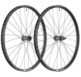 DT Swiss H 1900 SPLINE 29  15/110 - 12/148 Microspline LN 30mm  Kerékszett